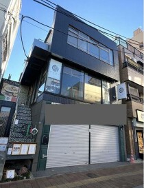 神楽坂の店舗物件