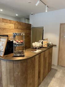 薬院大通の居抜き物件