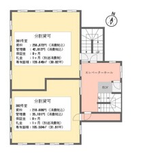西浦和の店舗物件