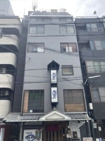 堺筋本町の居抜き物件