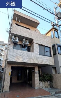 四ツ谷の店舗物件