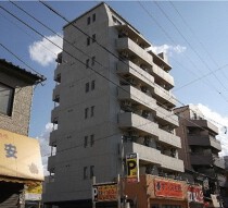 小路の店舗物件