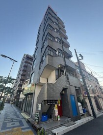 金町の店舗物件