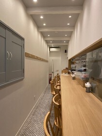 本町の居抜き物件