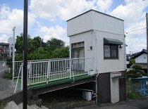 武蔵高萩の店舗物件