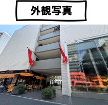 六本木の居抜き物件