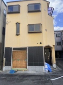 長尾の居抜き物件