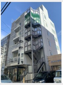 本厚木の居抜き物件