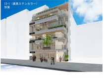 向ヶ丘遊園の店舗物件