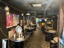 伊勢佐木長者町の居抜き物件