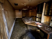 津守の居抜き物件