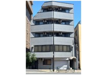 若林の店舗物件