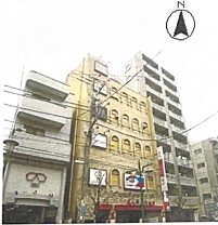 西川口の店舗物件