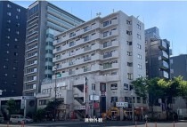 葛西の居抜き物件