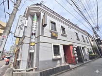 荻窪の店舗物件