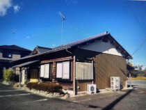 南羽生の居抜き物件