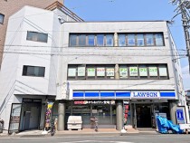 久宝寺口の店舗物件