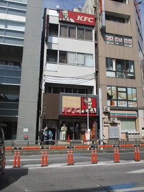 松戸の店舗物件