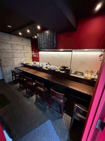 中野の居抜き物件
