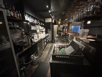 河内小阪の居抜き物件