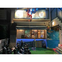 中野の居抜き物件
