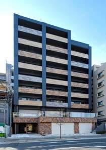 流山セントラルパークの店舗物件