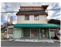 岩倉の店舗物件