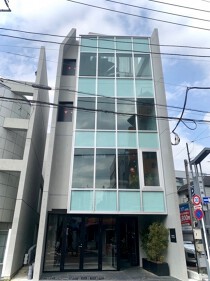 北参道の居抜き物件