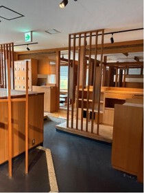 喜連瓜破の居抜き物件