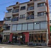 板宿の居抜き物件