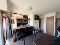 乃木坂の居抜き物件