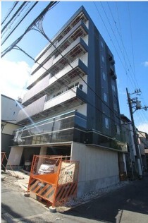 緑橋の店舗物件
