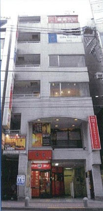 町田の店舗物件