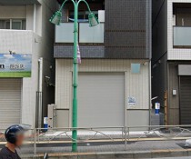 笹塚の店舗物件