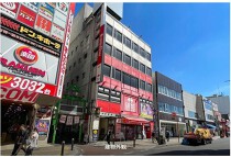 大宮の店舗物件