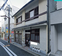 天王寺の居抜き物件
