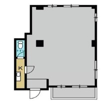 芦屋の店舗物件
