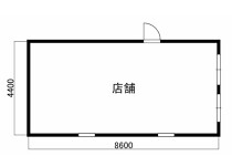川越の店舗物件