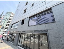 渋谷の居抜き物件