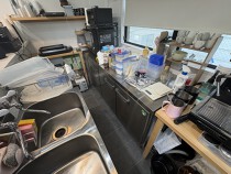 みなと元町の居抜き物件