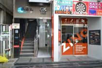 なんばの店舗物件