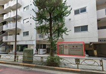 池尻大橋の居抜き物件