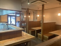 市が尾の居抜き物件