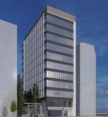 新宿三丁目の店舗物件