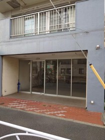 小村井の店舗物件