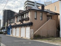 名島の店舗物件