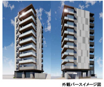 高槻の店舗物件