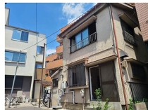 川口の店舗物件