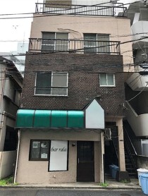 板橋の店舗物件