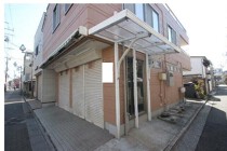 市川真間の店舗物件
